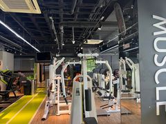 -GMJ·24H健身房(四川北路店)