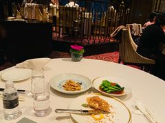 -金轩中餐厅 Jin Xuan(浦东丽思卡尔顿酒店)