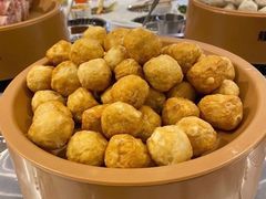 -龍歌自助小火锅(城阳万象汇店)