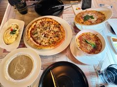 -安妮意大利餐厅(日坛店)