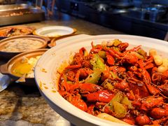 -嘉定凯悦·咖啡厅