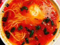 -西贝莜面村(上海百联西郊店)