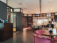 -大连铂尔曼酒店-铂尔曼美食廊 Pullman Deli