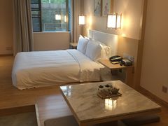 -曼谷一号酒店(深圳龙华大浪商业中心店)