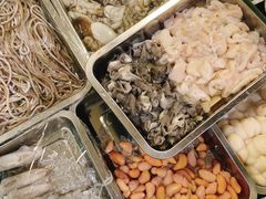 -老街坊(中山东路店)