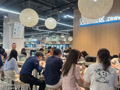 -盒马鲜生(皇庭广场店)