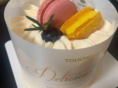 -TOUCH泰奇(南汇南门大街店)