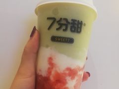 -7分甜(苏州中心店)