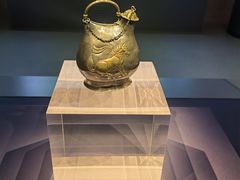 -陕西历史博物馆