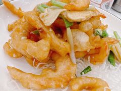 -唐人轩(中山四路店)