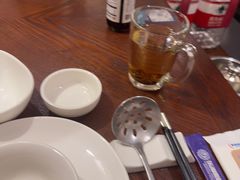 -东海怡品海鲜豆捞(舟宿夜江店)