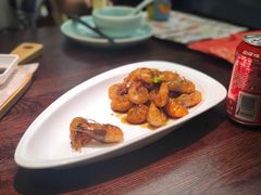 -米家餐厅(长生路店)