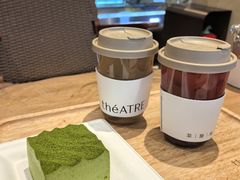 -théATRE 茶聚场(王府中環店)