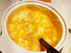 蟹黄豆花-千日贺茶餐厅(高新万达店)