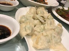 -黄家饺子东北特色菜馆(湖滨商业街店)