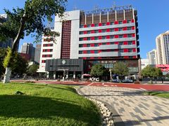 -西安创业咖啡街区