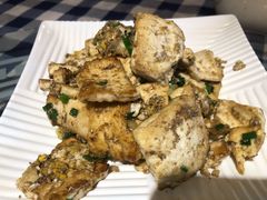 -燕青小馆(东园大厦店)