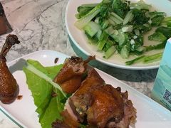 -醉南拳客家菜·河田鸡(东街口航空大厦店)