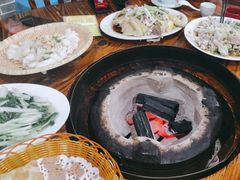 -侠成水上农庄(工业大道店)