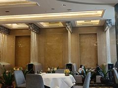 -星河湾半岛酒店-真粤中餐厅