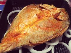 -西贝(上海我格广场店)