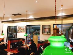 大堂-卤儿道道(龙游路店)