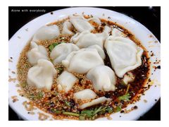 -回坊马二饺子馆