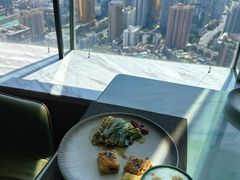 -深圳彭年万丽酒店