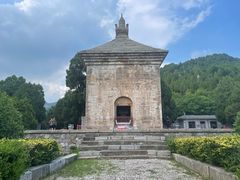 -四门塔风景区