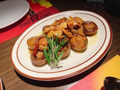 -ZAFFERANO西班牙海鲜饭(上海首店)