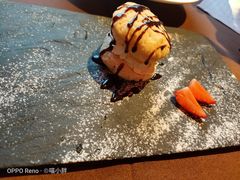 -卡本妮法餐厅·北京和平宾馆