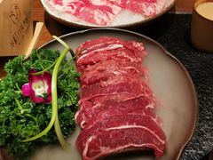 九秒牛肉-盡膳口福跷脚牛肉火锅(北美新天地店)