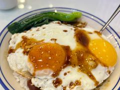 -澳门陈光记烧味饭店(郎家园店)