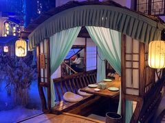 -淀里船宴(卓达店)