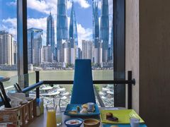 -上海外滩英迪格酒店