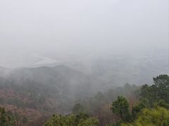 -敬亭山风景名胜区