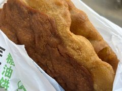 -黑窑厂糖油饼烤鸭·清真菜(总店)