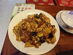 -李记白水羊头·清真老味家常菜(石景山店)