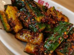 -阿九笨鸡蛋手擀面(总店)