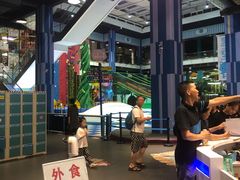 -蒙特利亲子乐园