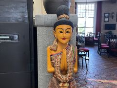 -南沙游艇会·大兵船餐厅