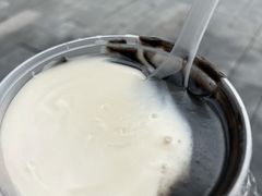 鸳鸯糊-鞠氏黑芝麻糊(水塔店)