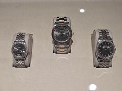 -亨得利(滨江道店)