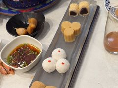 -东来顺•非遗火锅(外滩店)