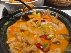-老阿爸鲜鱼土菜(独墅湖店)