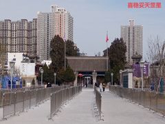 -万寿八仙宫