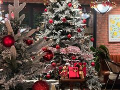 -弗兰克牛排西餐厅Ribone steak house(柠檬花园店)