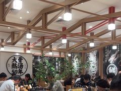 -味千拉面(广州白云机场T1西二店)