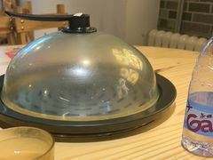 -阿鸡鱼庄·顺德鲜蒸小炒(亚运村店)