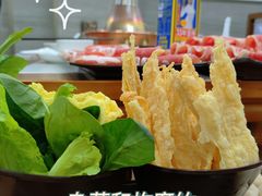 -京九涮肉老北京铜火锅(紫岭国际店)